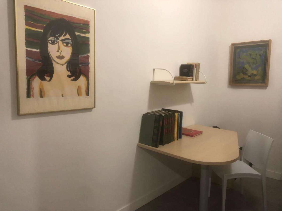 Apartmán Casale Caiello1897 Spina Exteriér fotografie